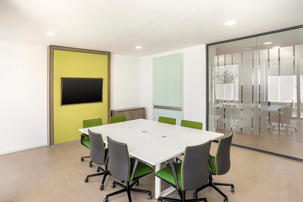 Regus NV, Henderson - S Water St, Meeting room MR - 202, Henderson, NV