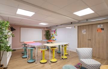 La Sémin'Up — Le Loft, Rennes