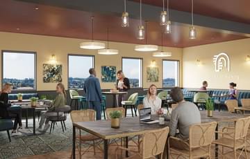 Coworking Journée — Now Connected Bayonne, Biarritz
