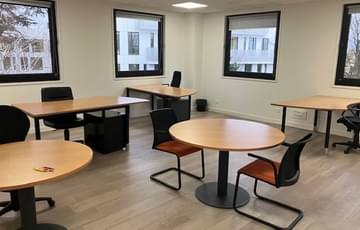 COWORKING — Prestaburo Limonest, Dardilly