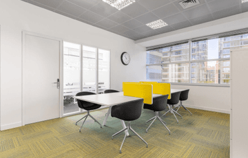 105 — Regus BASEL, Stücki Village, Bâle