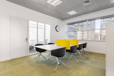 Day office — Regus Amritsar, SCO 54-55 Ranjit Avenue, Amritsar