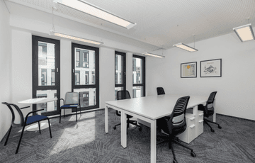 2305 — Spaces Lyon, Spaces Part-Dieu, Lyon