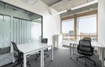 305 — Regus Torino, Regus Leonardo, Turin