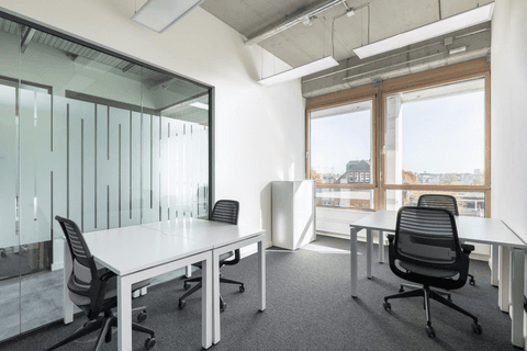 Day office — Spaces Oslo, Spaces Aker Brygge, Oslo
