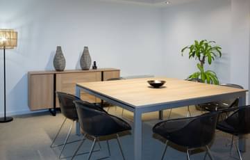 Meeting Room — PROOFFICE Centro de Negocios, Vigo
