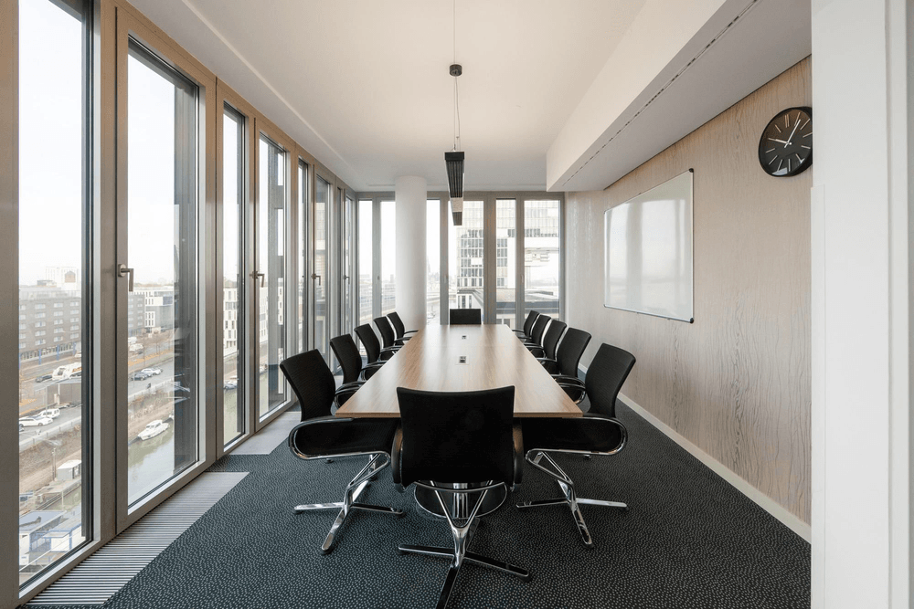 The Office Operators Bordeaux, MAMA WORKS, Meeting room MAMA MEETS 2, Bordeaux