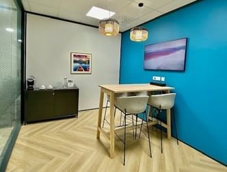 La Trois — Flex-O Montpellier Gare Saint-Roch, Montpellier