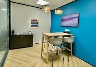 La Trois — Flex-O Montpellier Gare Saint-Roch, Montpellier