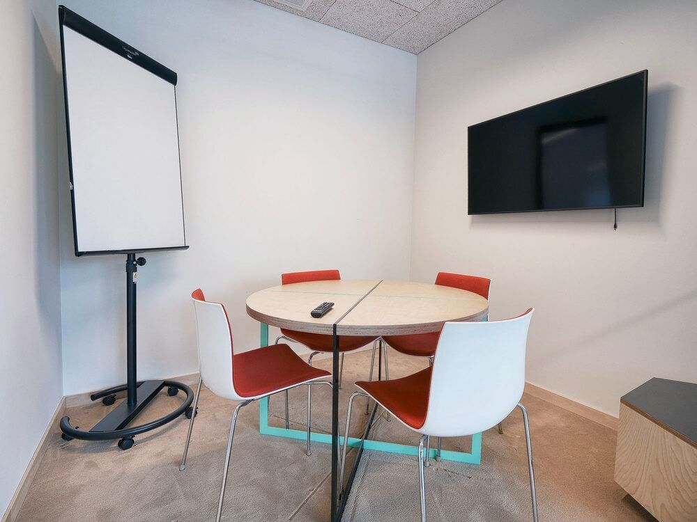 VIP — Silversquare Zaventem, Leuven