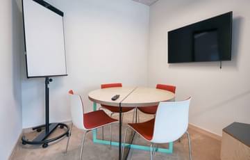 VIP — Silversquare Zaventem, Leuven