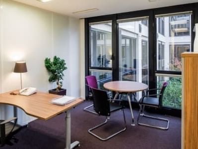 Regus Paris 72 Faubourg Saint Honoré - Coworking offices Rue du