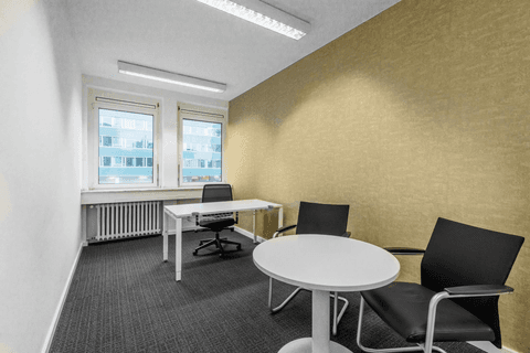 Day office — Regus Nivelles - Nord, Charleroi