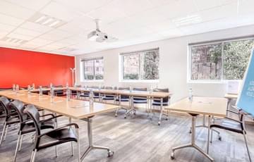 Salle Ankara — Mitwit Marseille Prado, La Ciotat