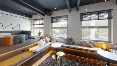 Mama Works Lyon - Bureaux privatifs