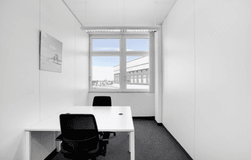 Meeting  room — Regus TANGIERS, Ibn Batouta Bureaux, Tangier