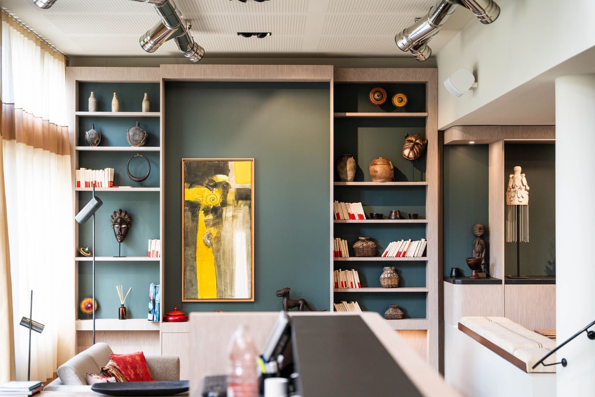 Accès Coworking Animé — myWO La Rochelle Centre Gare, La Rochelle