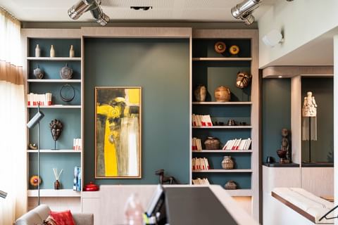 Coworking day pass — myWO La Rochelle Centre Gare, La Rochelle