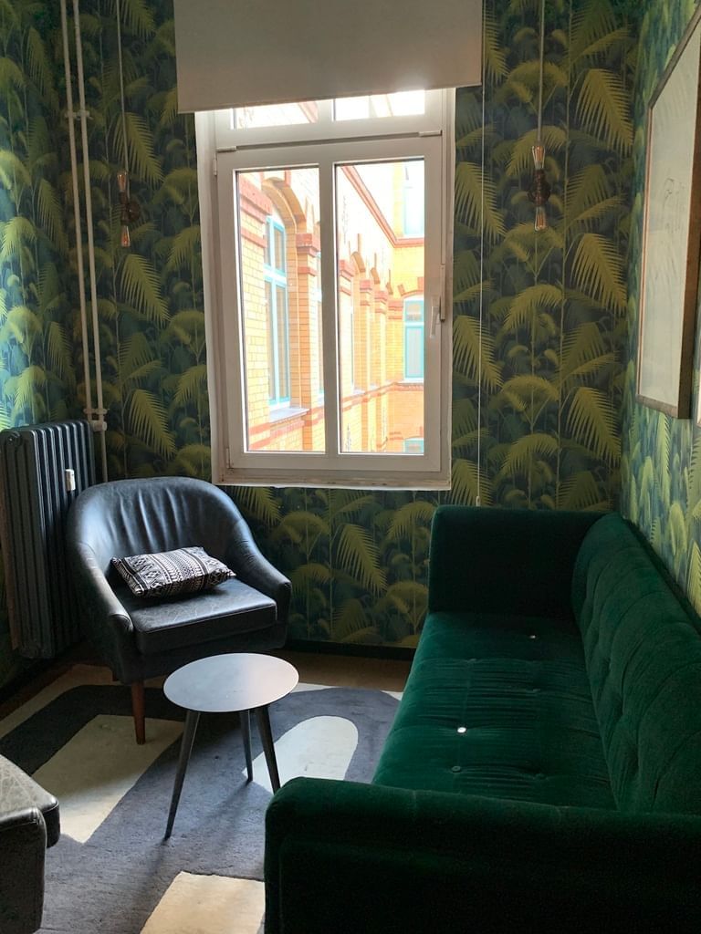 Meeting Room M34 — Mindspace Skalitzerstraße, Berlin