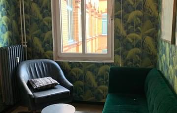 Meeting Room M34 — Mindspace Skalitzerstraße, Berlin