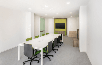 MR-01 — Regus Makati, Victoria de Makati, Manila