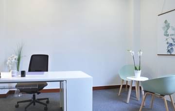Bureau privatif 1 personne — Buro Club Bordeaux Grand-Théâtre, Bordeaux