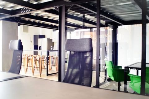 Coworking day pass — Le Teepee, Bègles