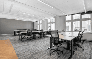 302 — Regus LISBON, Amoreiras, Lisbon