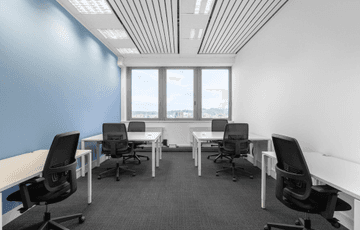 1905 — Spaces BASEL, Grosspeter Tower (Spaces), Bâle