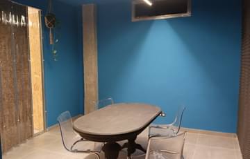 Sala de Reunion 1 — El Cuarto Espacio Creativo, Santa Cruz de Tenerife