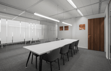 Verbier — Regus BASEL, Heuwaage, Bâle