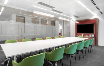 Shaka — Regus Durban, Umhlanga Ridge, Durban
