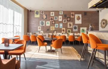 Accès Coworking Animé — myWO Lille Centre Gares, Lille