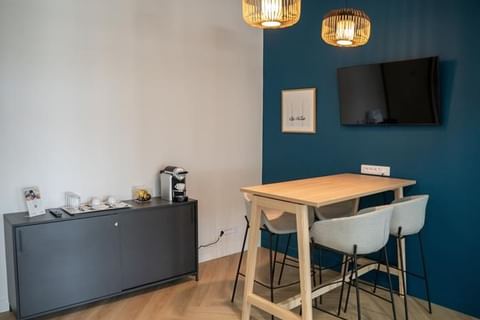 Salles de réunion — Flex-O Montpellier Cambacérès Gare TGV, Montpellier