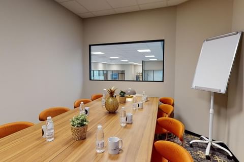 Meeting rooms — Mitwit Gare Arcachon, Arcachon