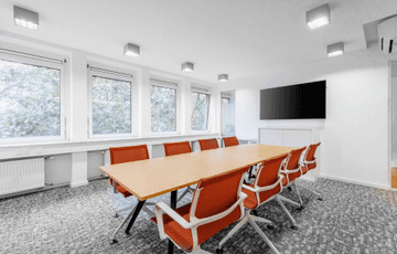 MR-05 — Signature, Diegem Park 7, Diegem
