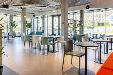 Coworking journée — Sitio Work Guimarães, Braga