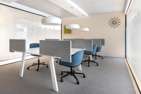 Coworking day pass — Regus BREMEN, Technologiepark Bremen, Bremen