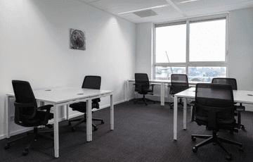 417 — Spaces GENEVA, Quai de l'Ile, Genève