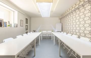 ESPACE EINSTEIN — Be Coworking La Jonquière, Clichy