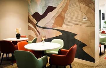 Accès Coworking Animé — myWO Grenoble Centre, Grenoble