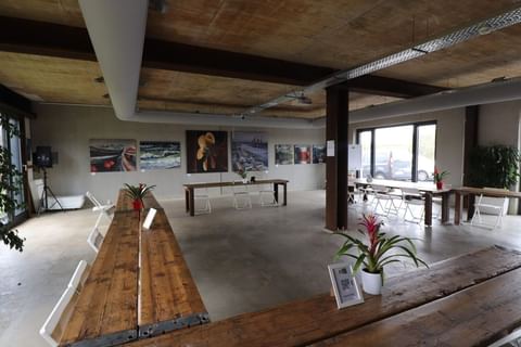 Coworking day pass — Brüneo Coworking & Events, Cologne