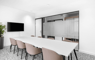 Event-BusinessClub — Signature London, Conductor, Barking