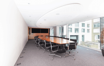 Large Meeting Room  — Regus CA, Roseville - Highland Pointe, Roseville, CA