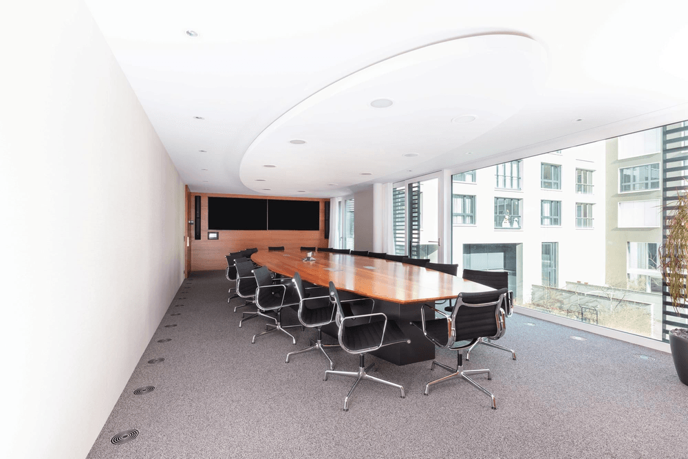 Regus Paris Porte d’Italie, Salle de réunion MR-03, Paris 13e