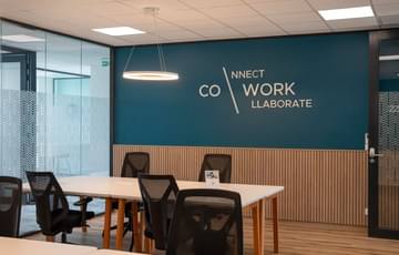 Coworking Nomade — Flex-O Mérignac Aéroport, Mérignac