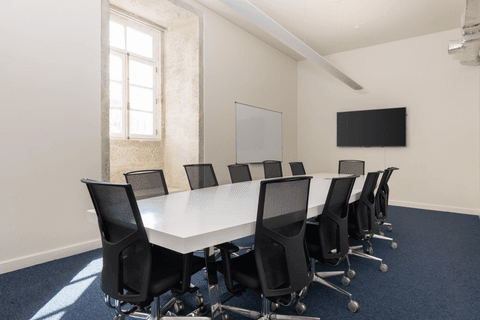 Meeting rooms — Copernico Bologna, Rizzoli Copernico, Bologna