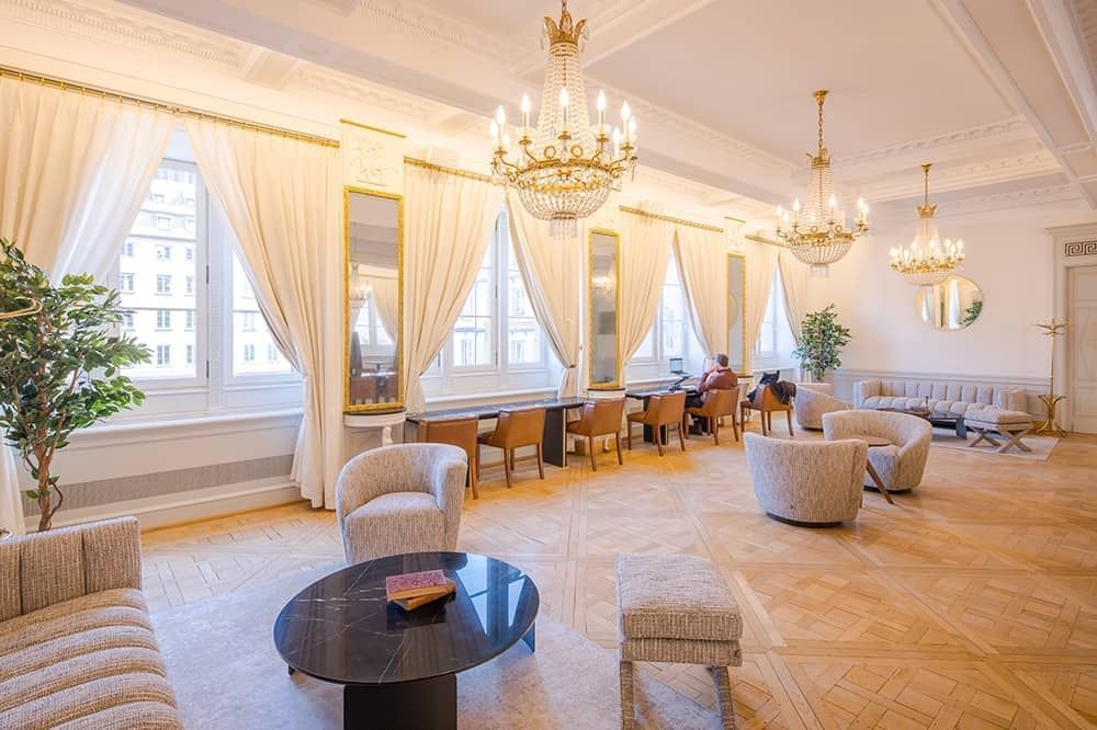 Coworking Journée — Now Coworking Strasbourg, Strasbourg