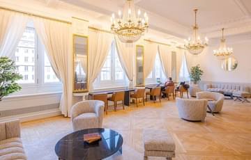 Coworking Journée — Now Coworking Strasbourg, Strasbourg