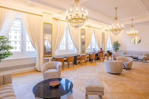 Coworking day pass — Now Coworking Strasbourg, Strasbourg